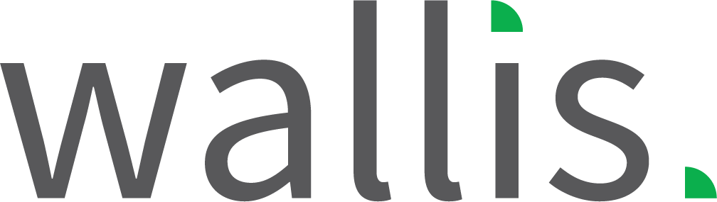 Wallis Social Research logo