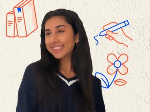 Sucheta YAC member - 19 (she/her)